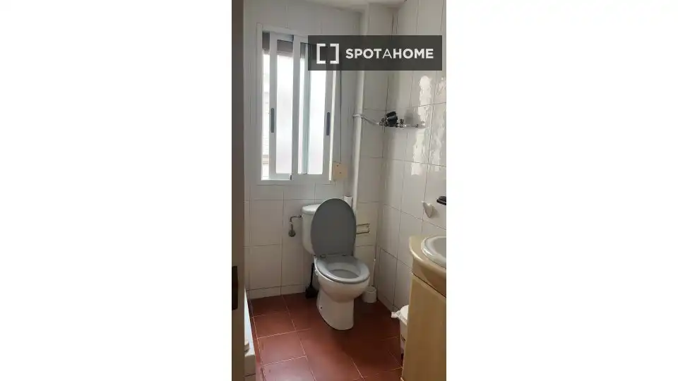 Habitació de lloguer, Saragossa