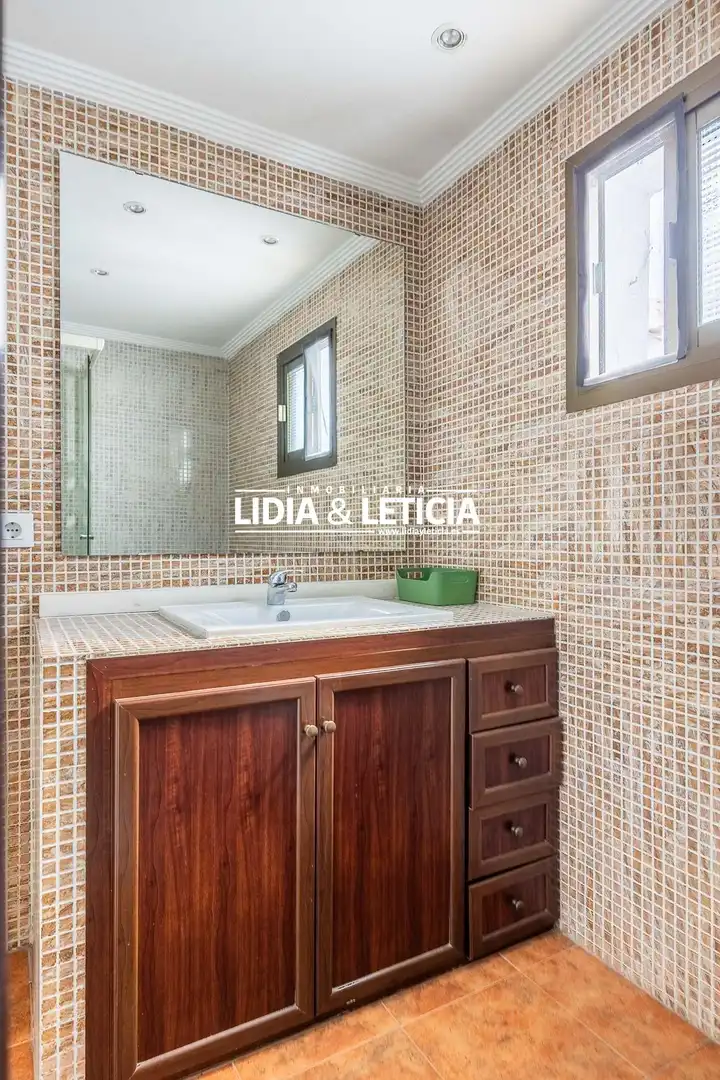 Piso de 74 m² en Alcalá de Guadaíra