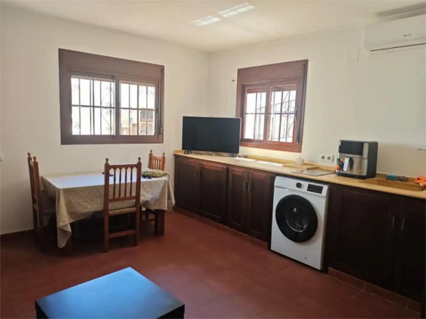 Piso de 45 m² en Algeciras