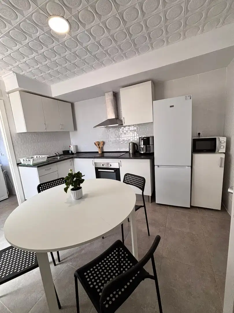 Piso de 120 m² en Elche