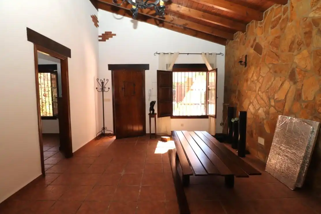 Casa de 135 m² a Alhaurín el Grande