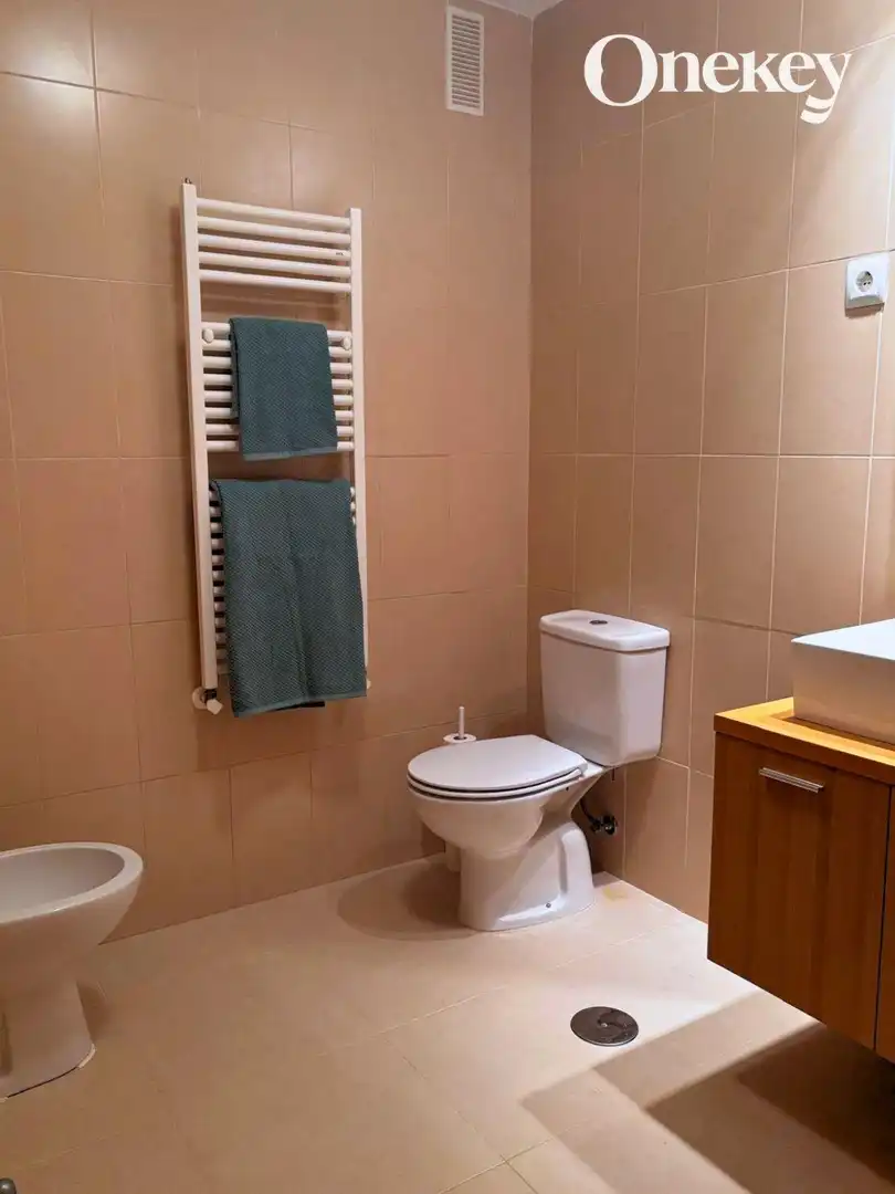 Pis de 72 m² a Múrcia