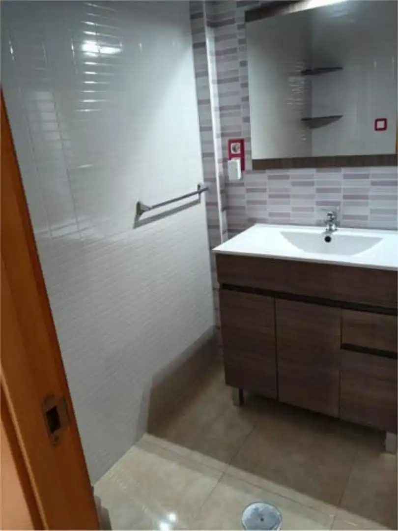 Habitació de lloguer, Albacete