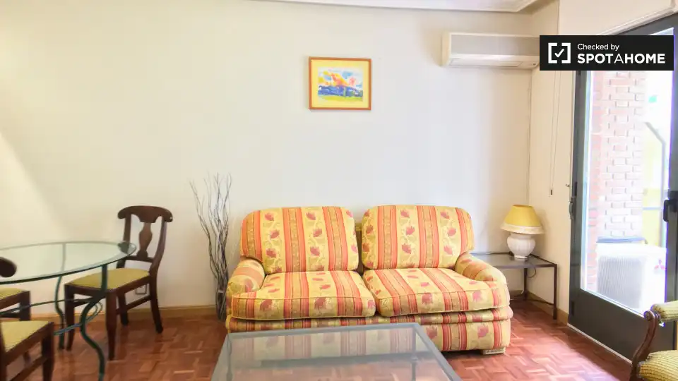 Piso de 45 m² en Madrid