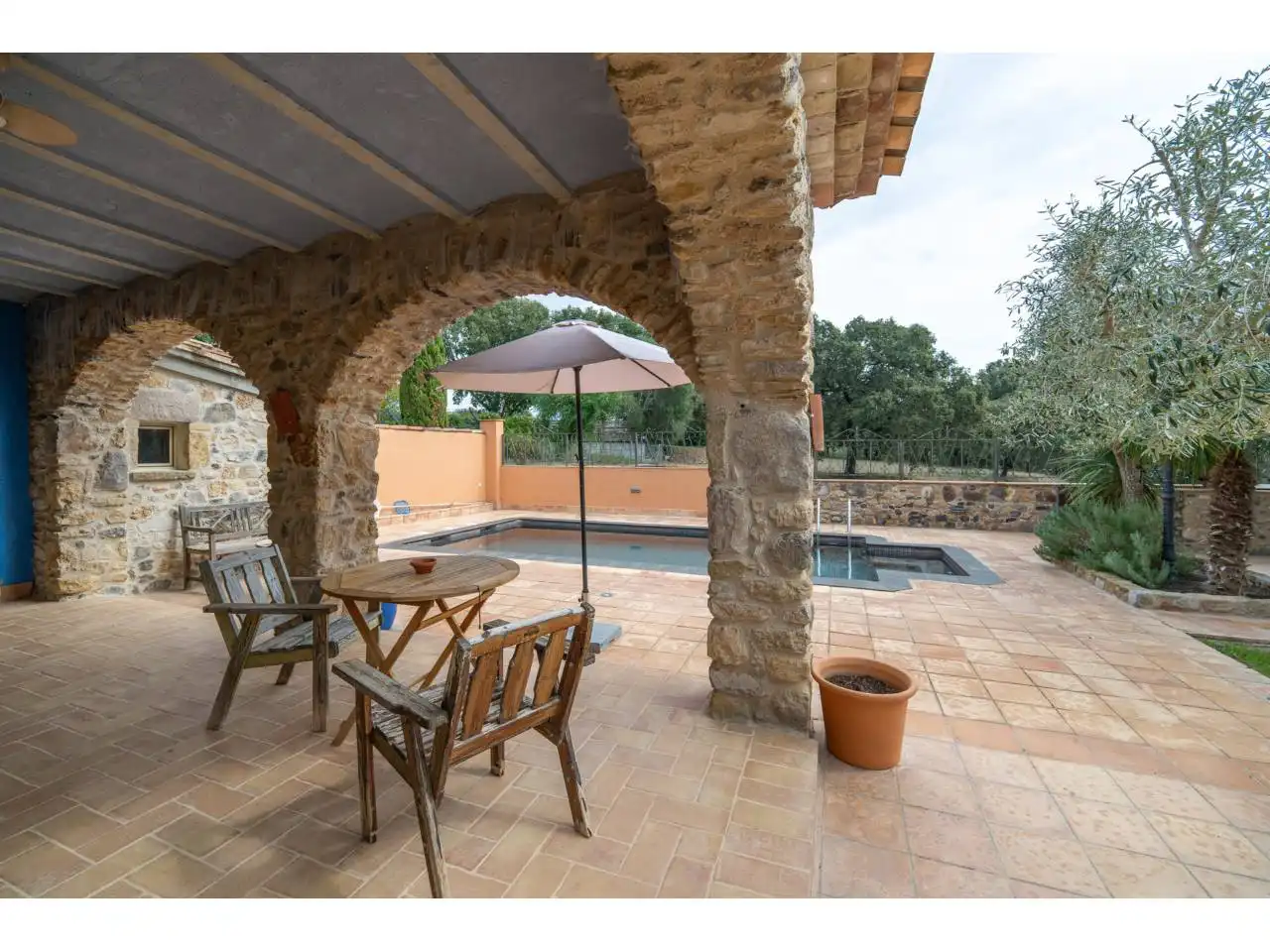 Casa de 282 m² a Garrigàs