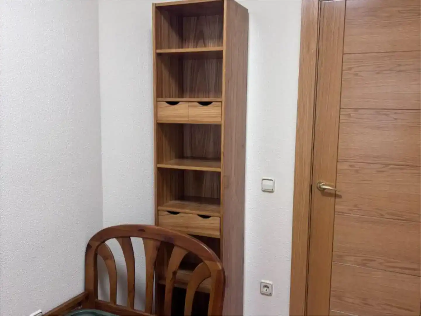 Piso de 160 m² en Segovia