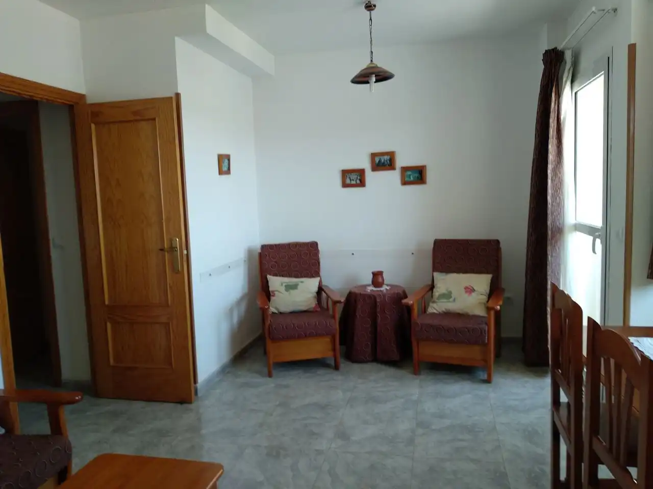 Piso de 85 m² en Isla Cristina
