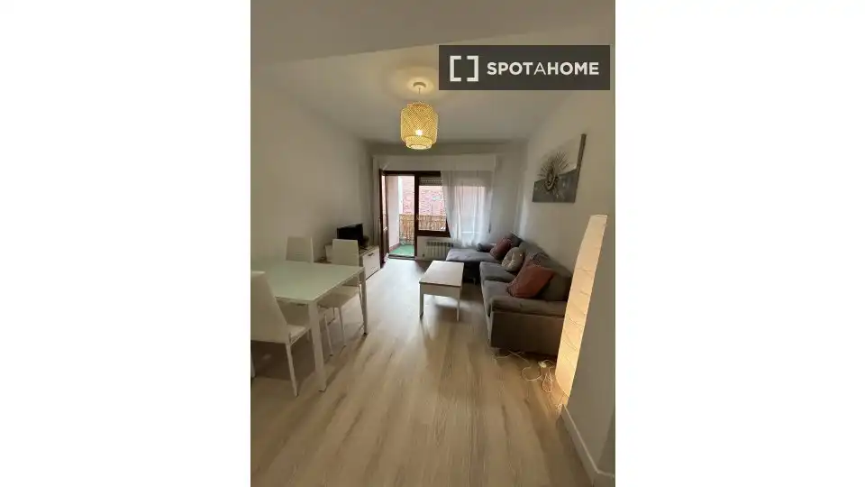 Habitación en alquiler, Segovia