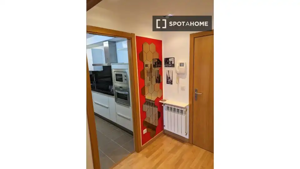 Habitación 114 m², Santa Cruz de Bezana
