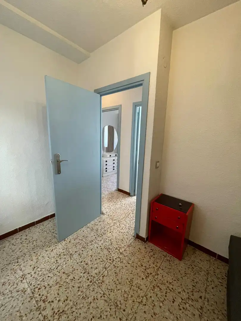 Pis de 77 m² a Leganès