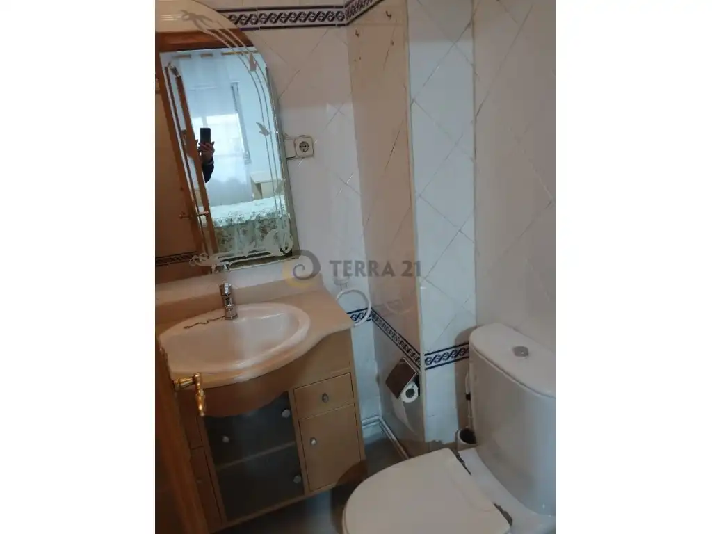 Piso de 120 m² en Jaén