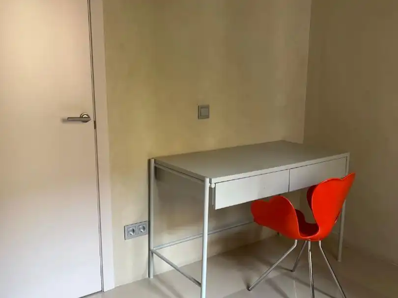 Piso de 94 m² en Segovia