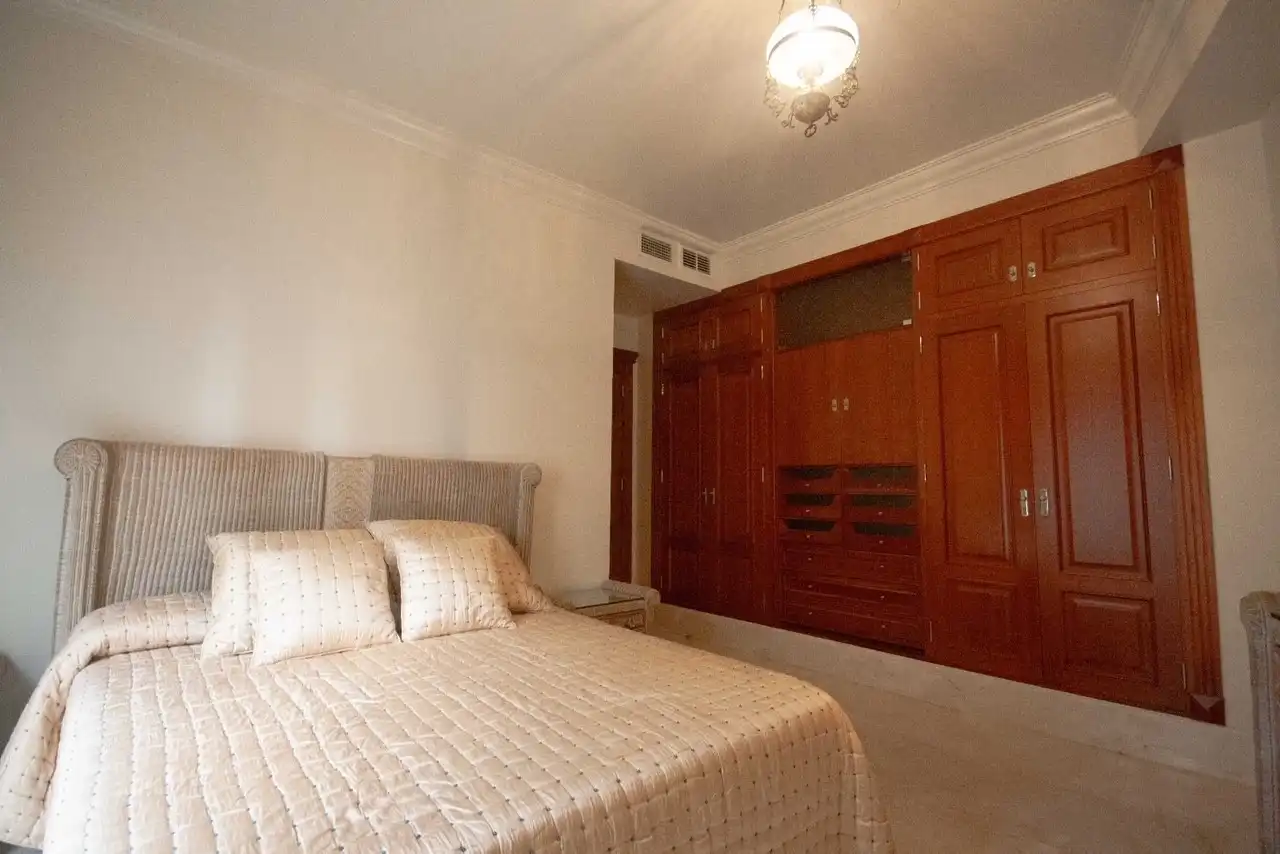 Piso de 192 m² en Almería