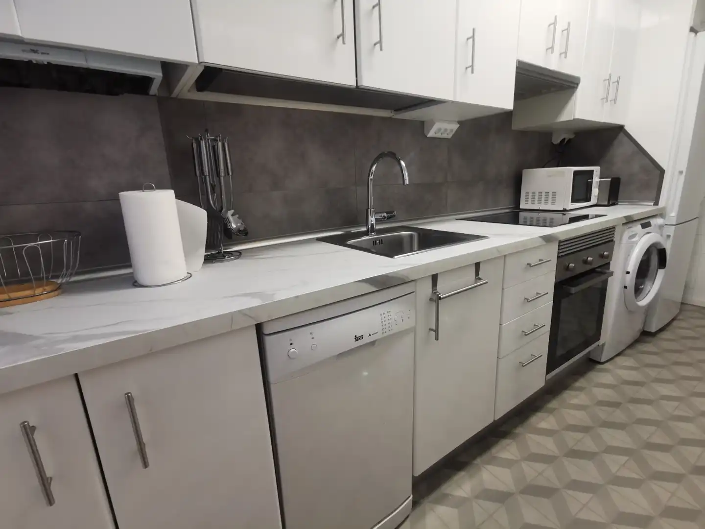 Piso de 80 m² en Salamanca