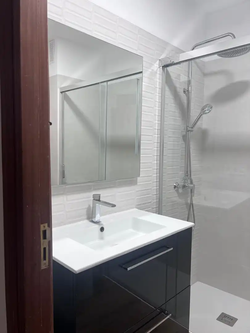 Appartement 75 m² à Santa Cruz de Ténérife