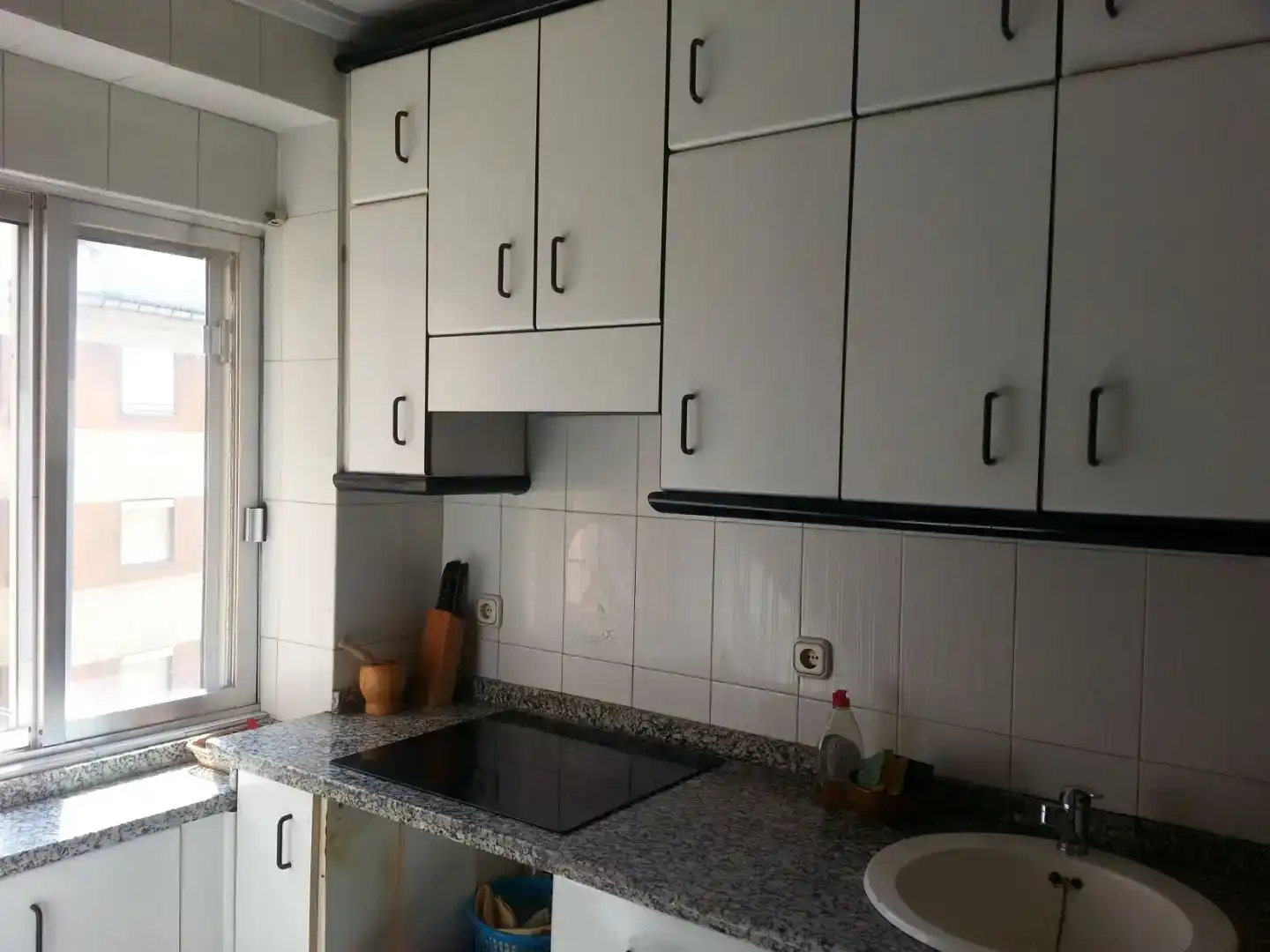 Habitación 107 m², León