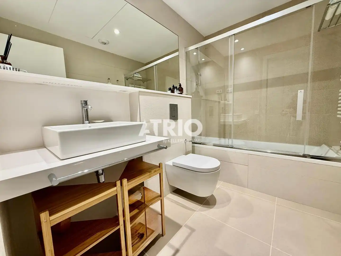 Piso de 115 m² en Palma
