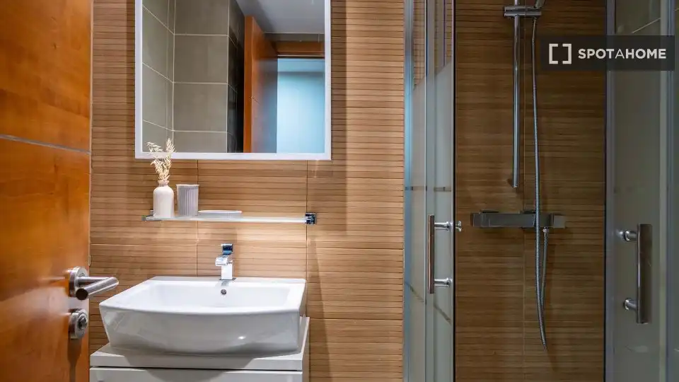 Piso de 60 m² en Madrid