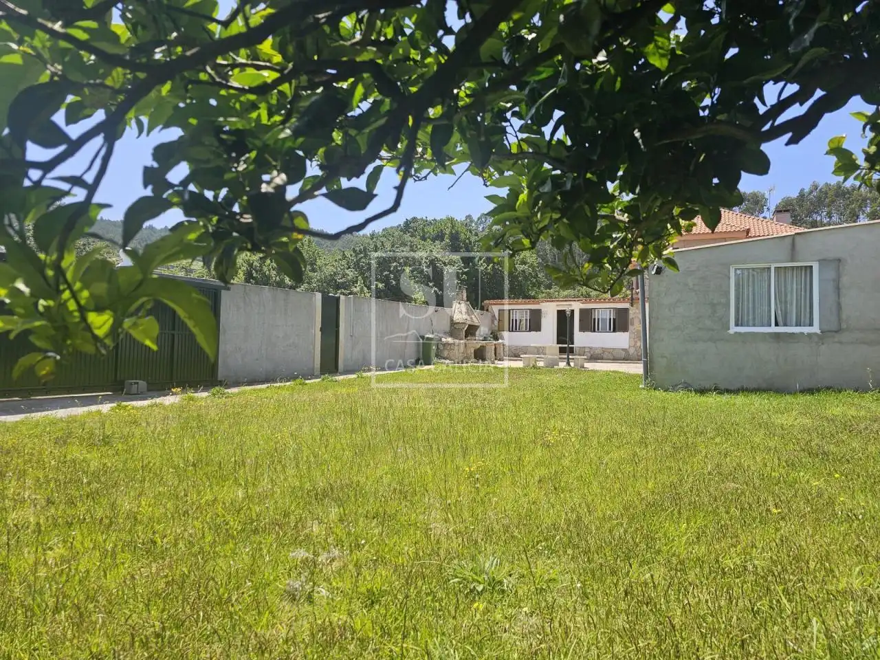 Piso de 51 m² en Baiona
