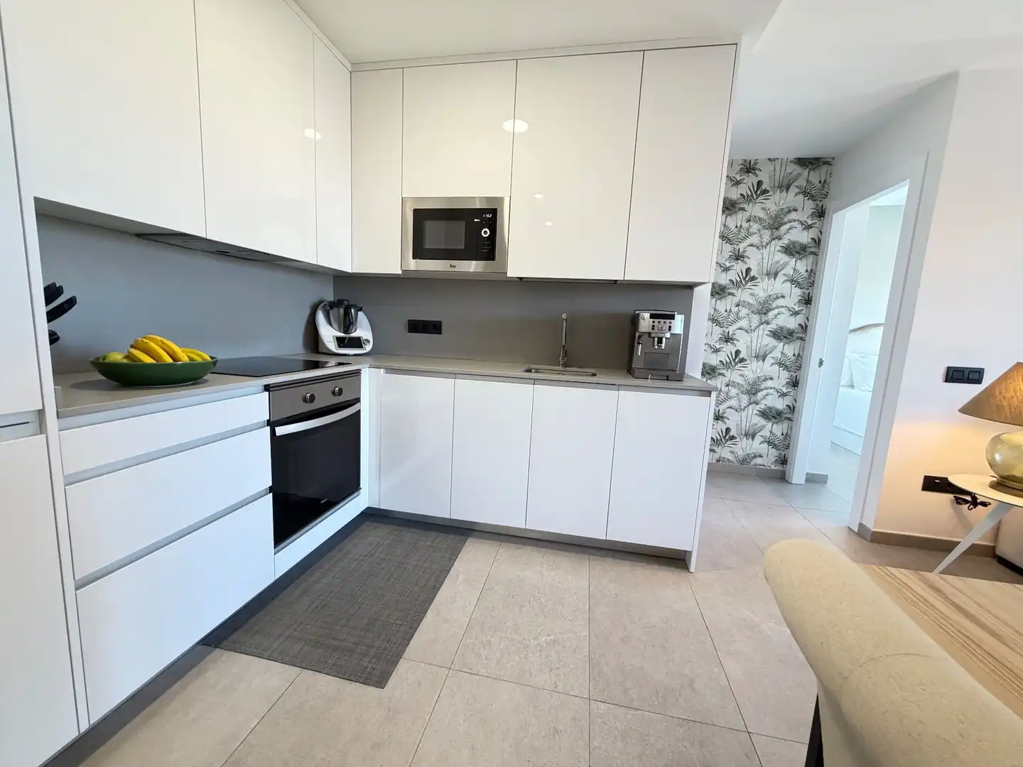 Pis de 75 m² a Puerto de la Cruz