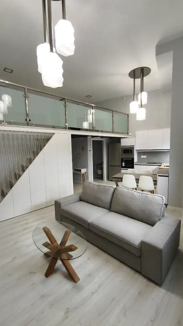 Piso de 63 m² en Gondomar