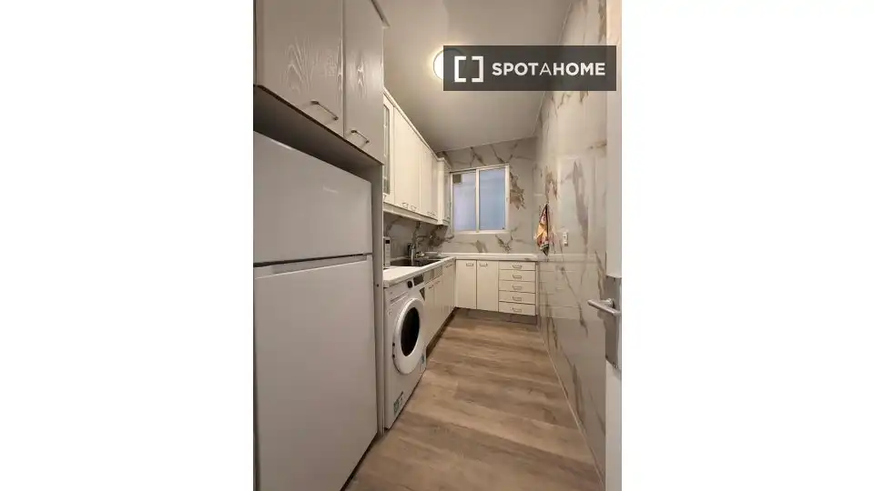 Wohnung 60 m² in Madrid