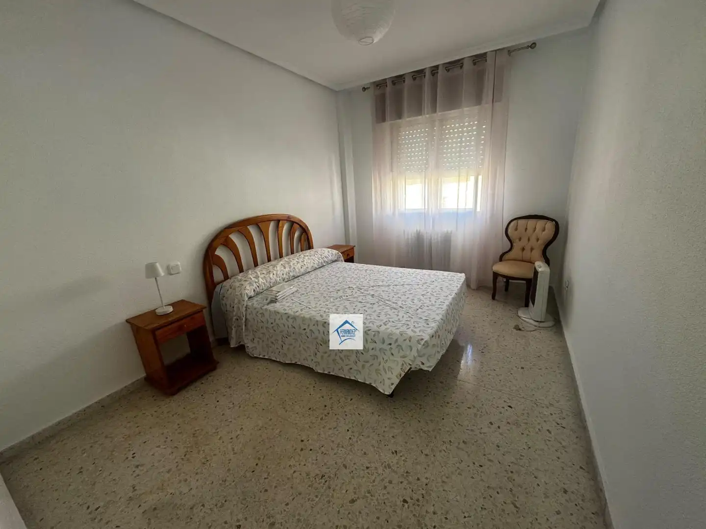 Pis de 100 m² a Cáceres