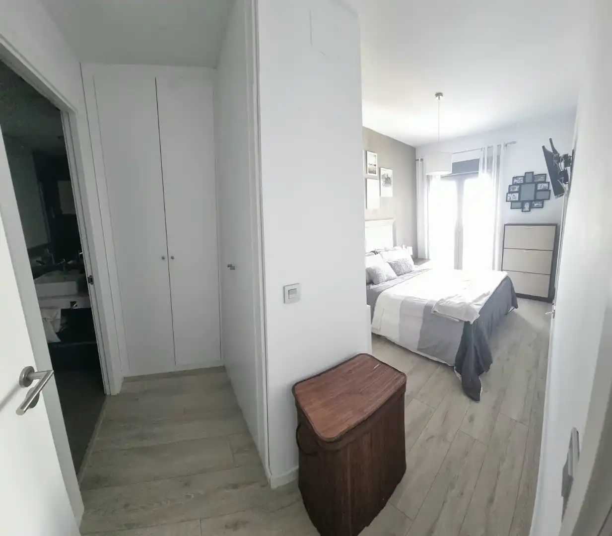 Pis de 94 m² a Dos Hermanas