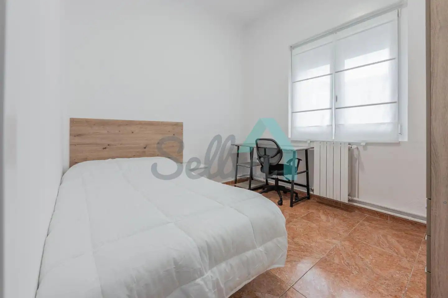 Habitación 137 m², Oviedo