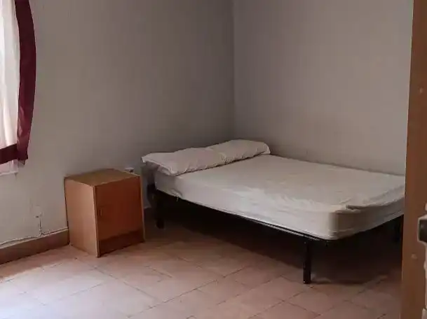 Piso de 95 m² en Cáceres