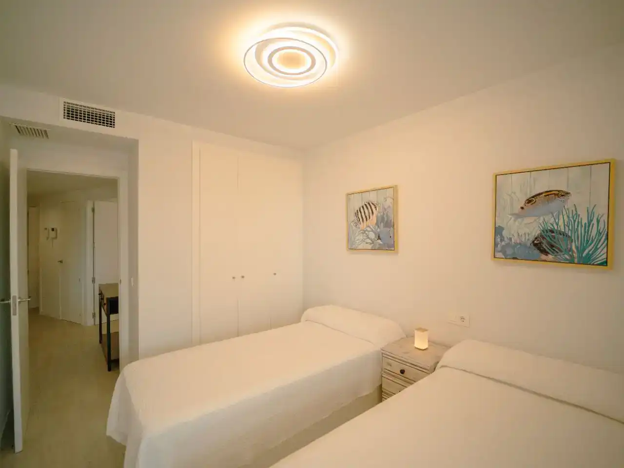 Piso de 67 m² en Peñíscola