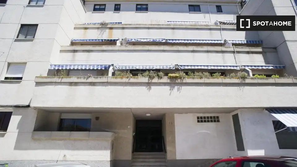 Habitación en alquiler, Santa Marta de Tormes