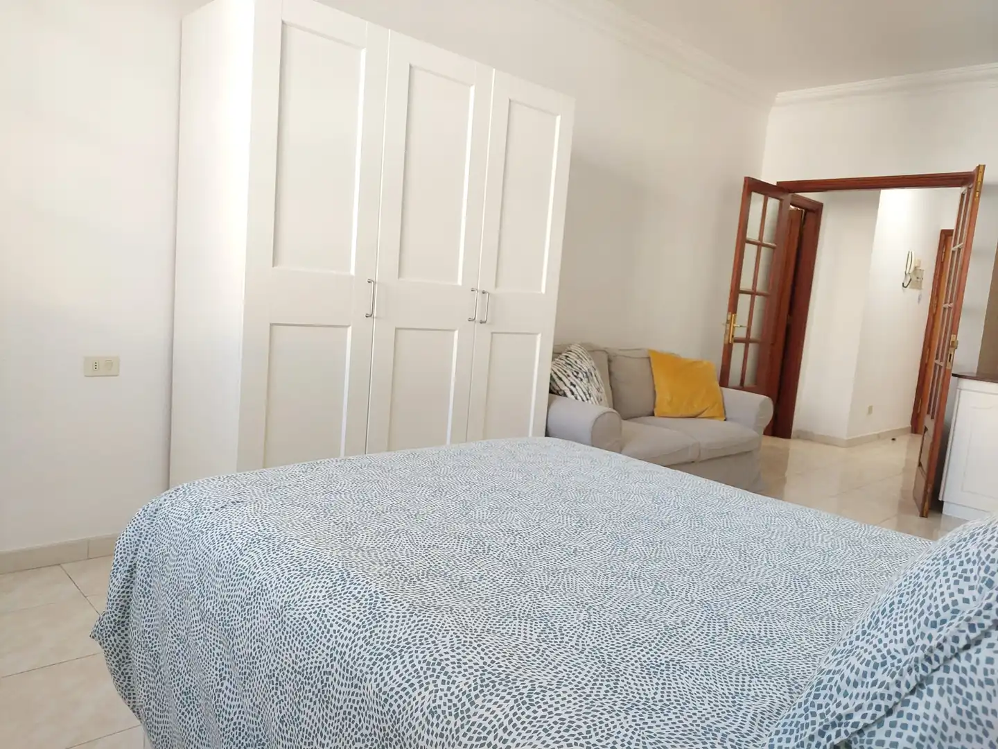 Piso de 30 m² en Las Palmas de Gran Canaria
