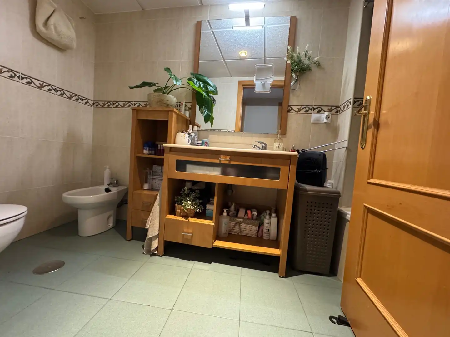 Piso de 60 m² en Badajoz