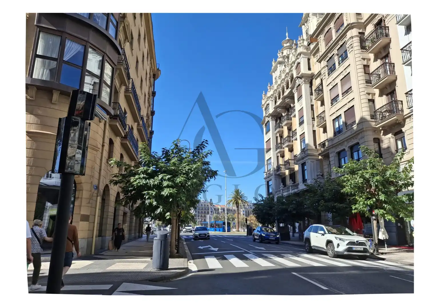 Pis de 39 m² a Sant Sebastià
