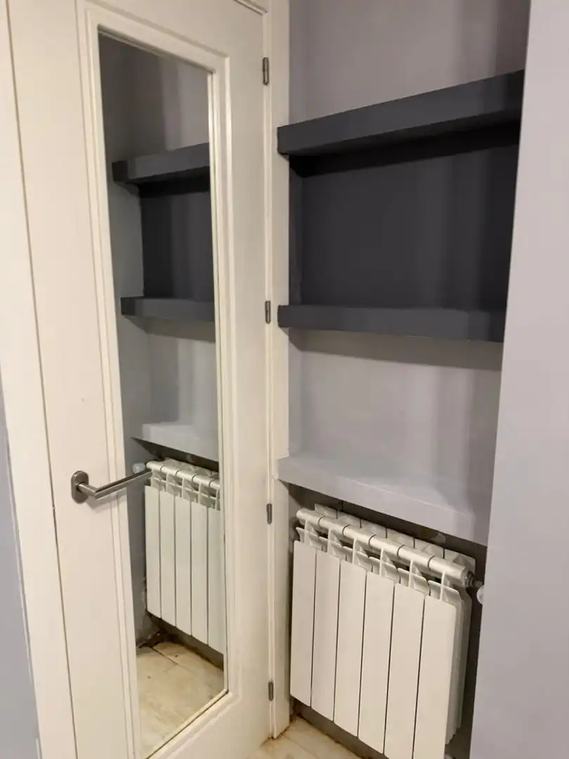 Pis de 75 m² a Madrid