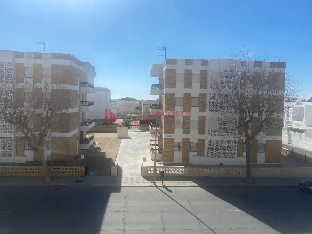 Piso de 90 m² en Lepe