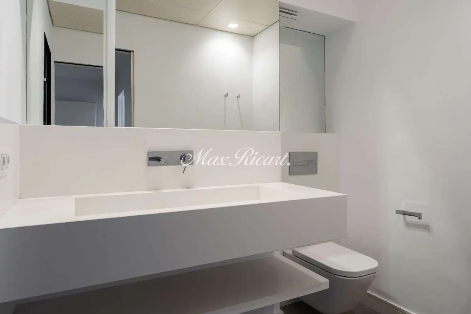 Wohnung 175 m² in Barcelona