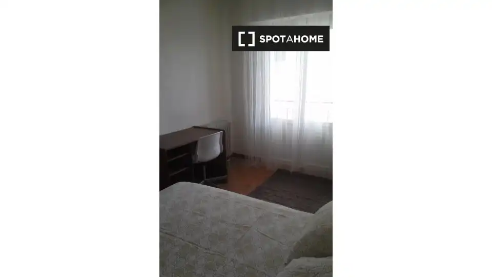 Habitación en alquiler, Pamplona