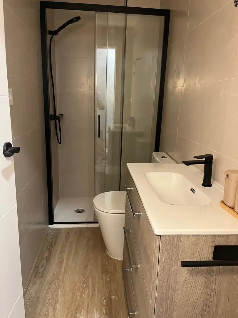 Pis de 85 m² a Cádiz