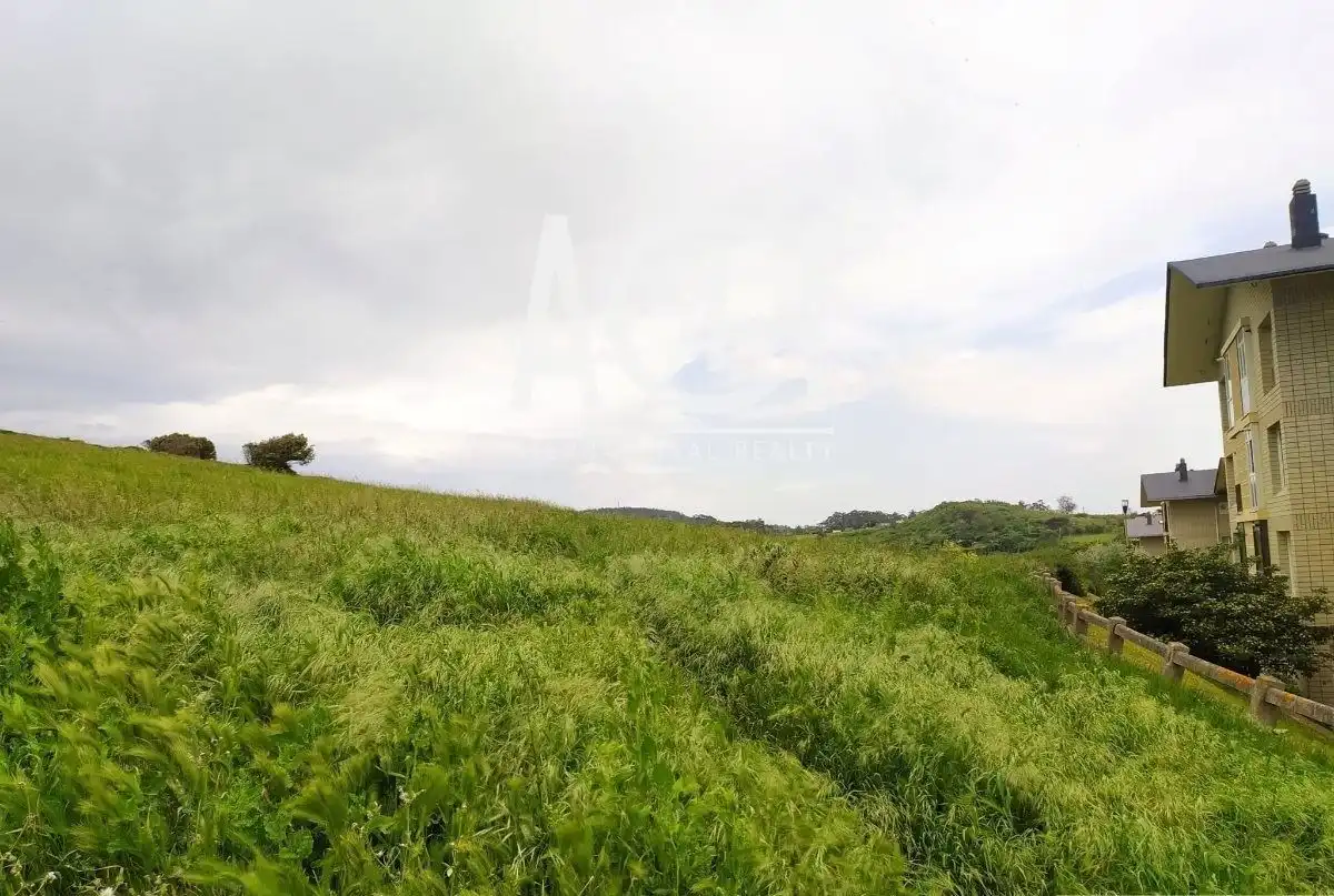 Piso de 90 m² en Sopela