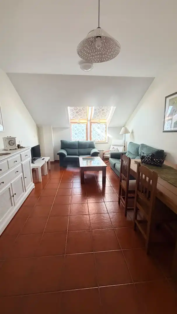 Pis de 73 m² a Mugardos