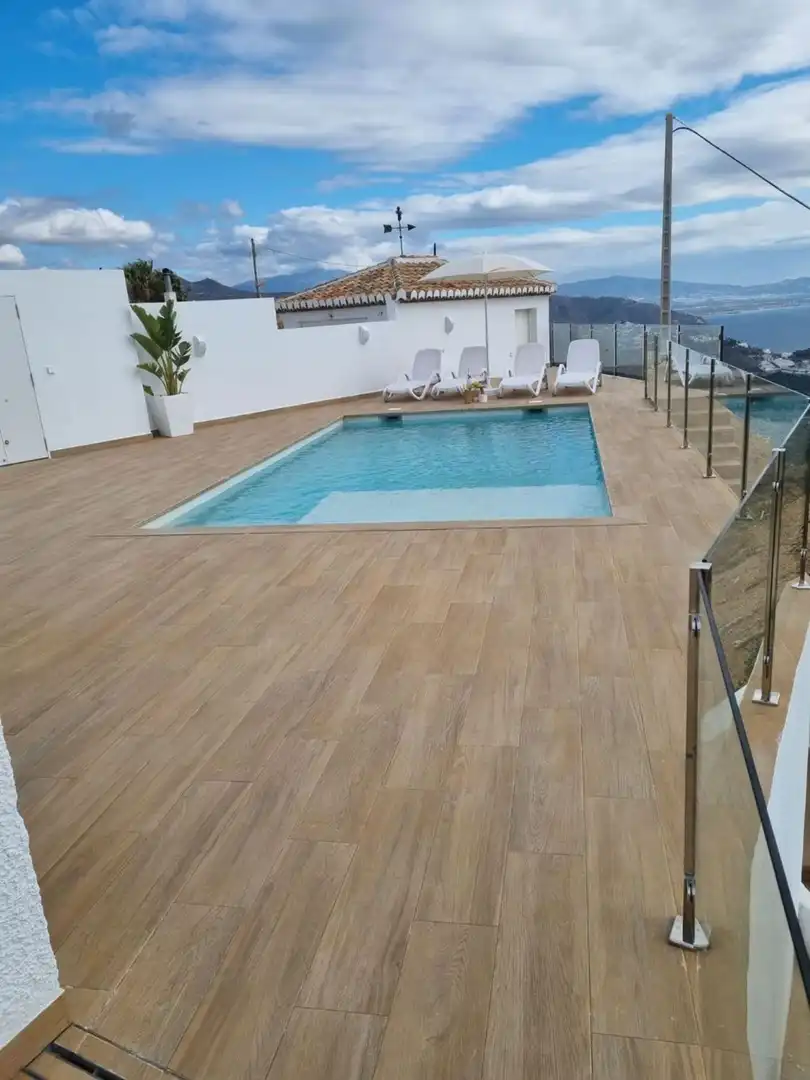 Piso de 110 m² en Almuñécar