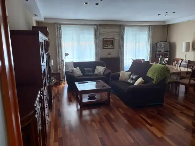 Piso de 115 m² en Puertollano
