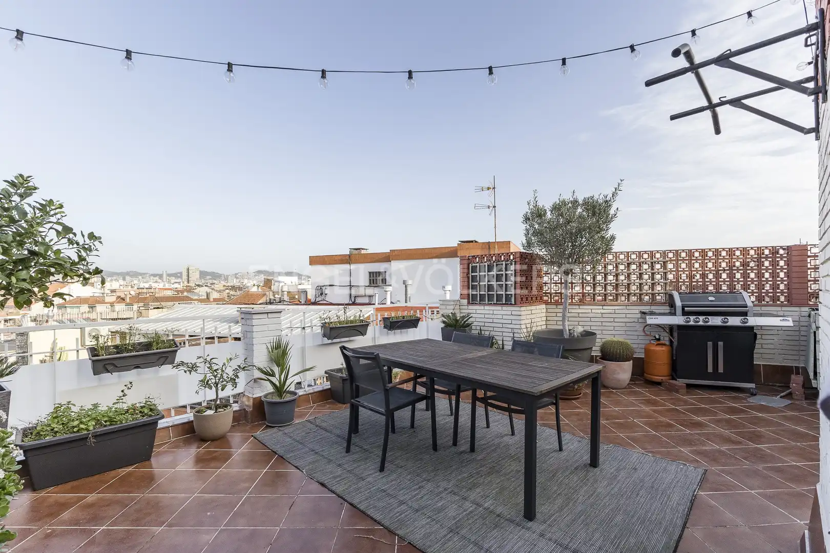 Pis de 133 m² a Barcelona