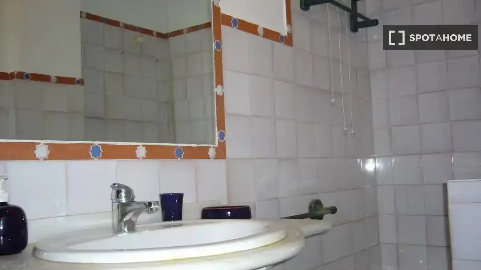 Habitación en alquiler, Granada