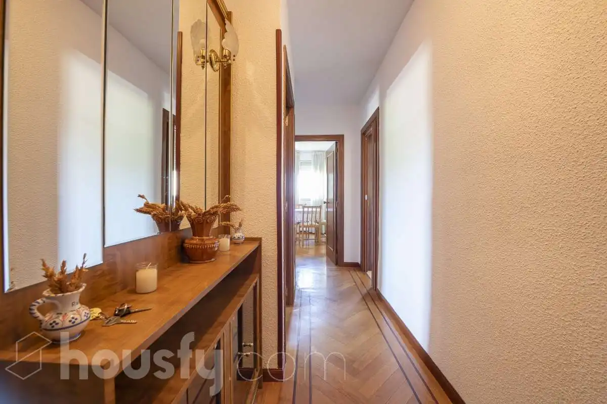 Flat 68 m² in Madrid