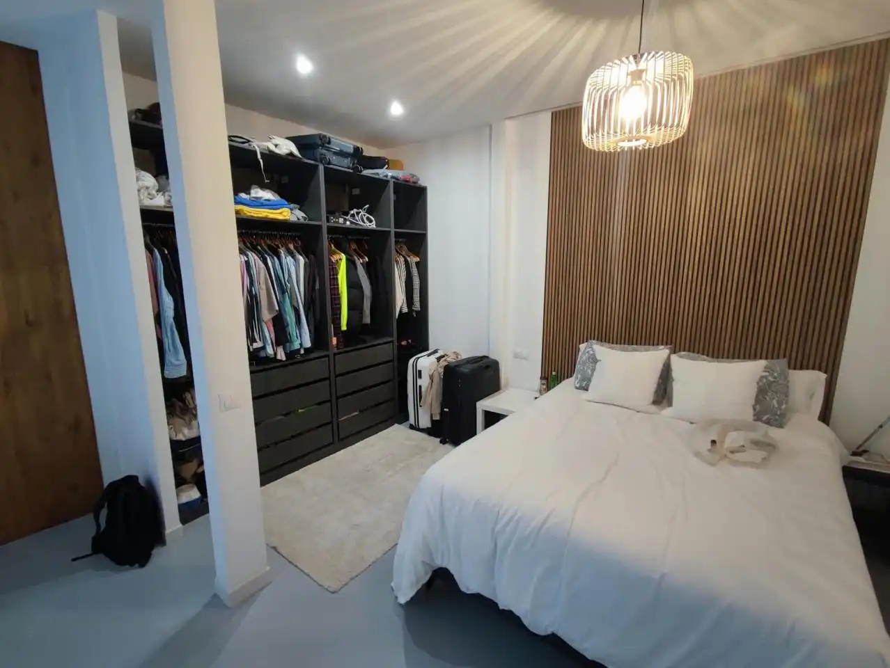 Piso de 80 m² en Valencia