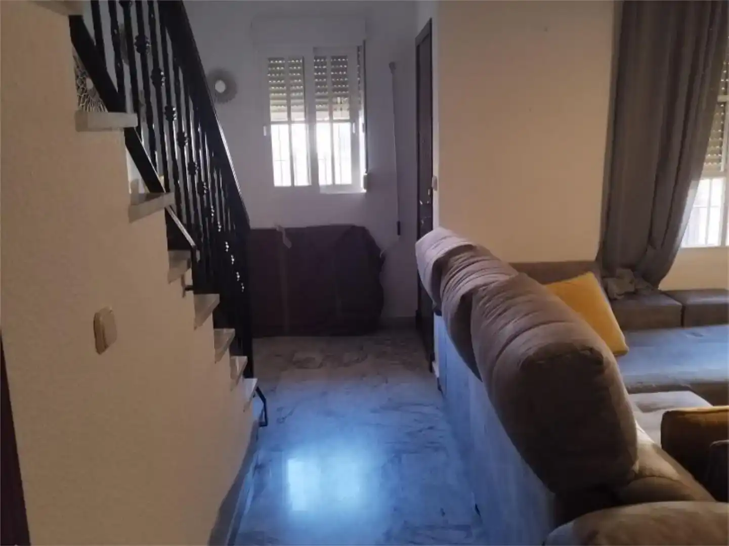 Piso de 120 m² en Puerto Real