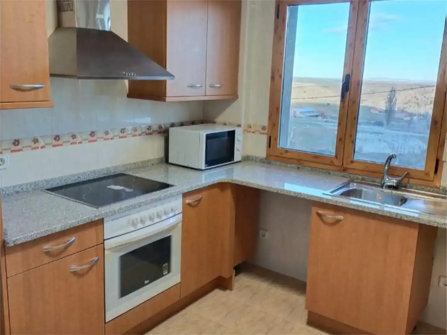 Piso de 72 m² en Bronchales